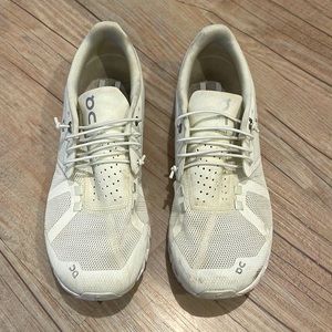 On Cloud Lightweight Sneakers